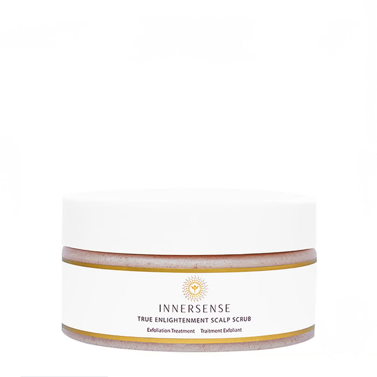 INNERSENSE - TRUE ENLIGHTENMENT SCALP SCRUB