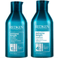 REDKEN - EXTREME LENGTH SHAMPOO & CONDITIONER DUO