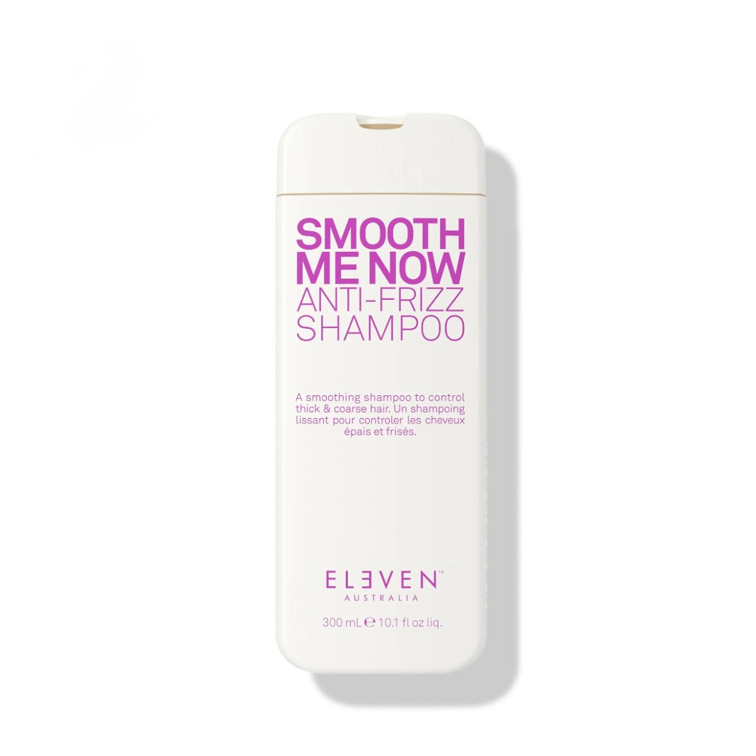 ELEVEN - SMOOTH ME NOW ANTI FRIZZ SHAMPOO