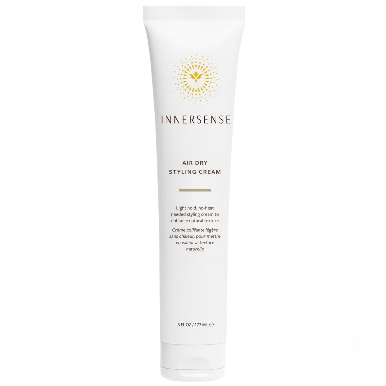 INNERSENSE - AIR DRY STYLING CREAM