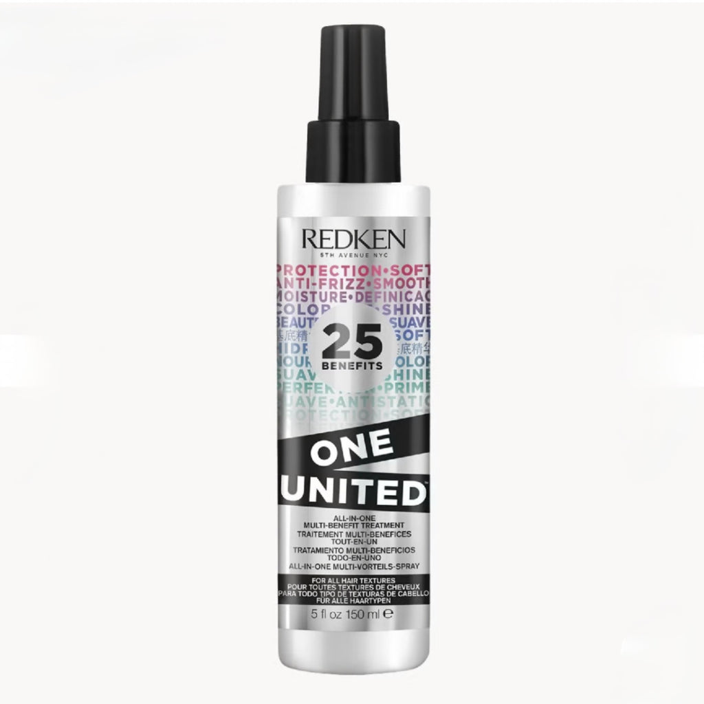 REDKEN - ONE UNITED MULTI- BENEFIT TREATMENT