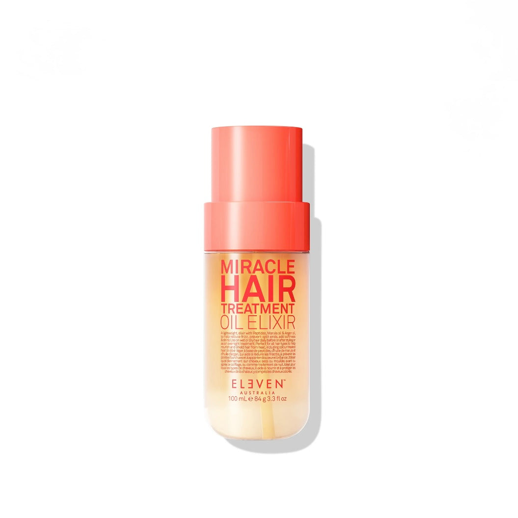 ELEVEN - MIRACLE HAIR TREATMENT OIL ELIXIR