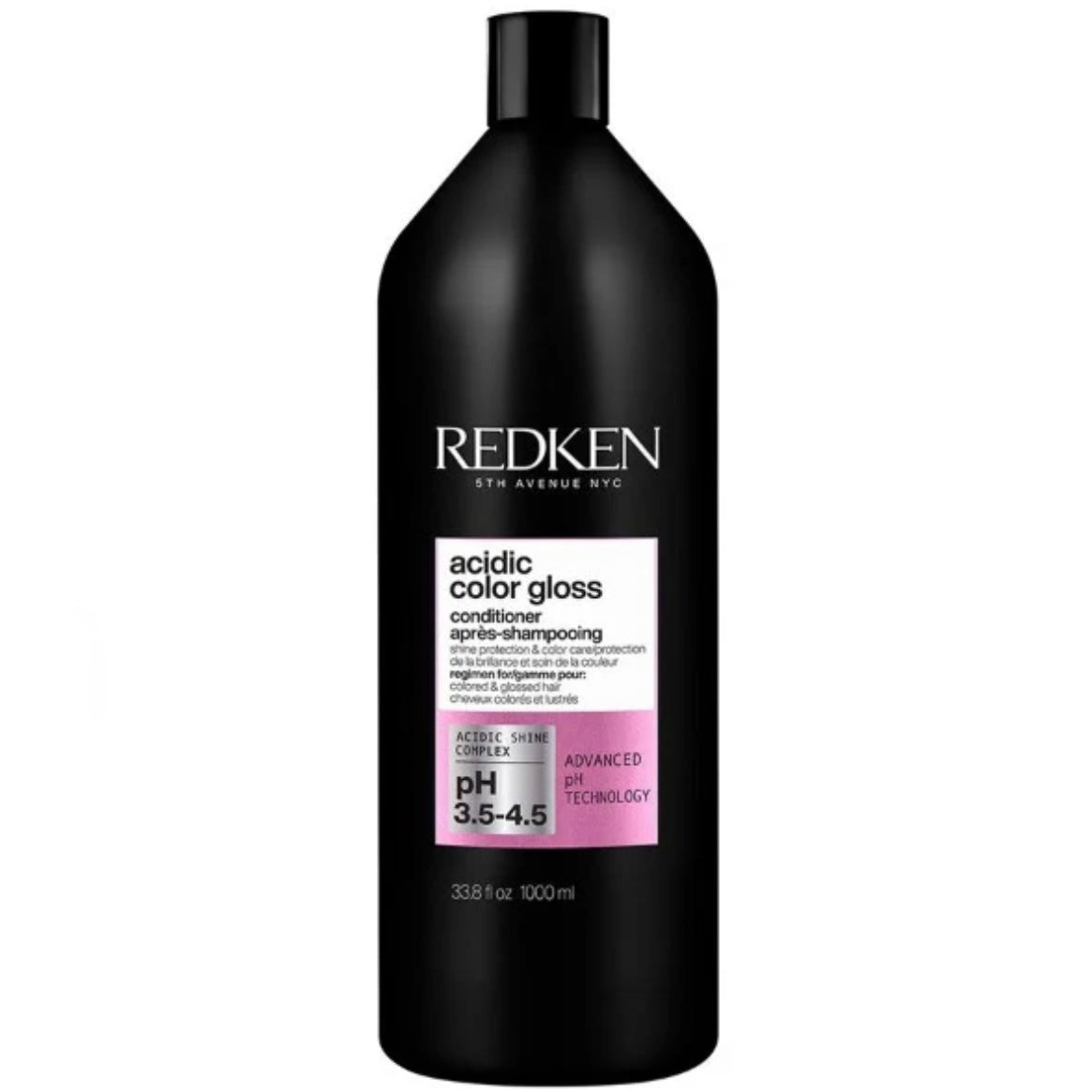 REDKEN - ACIDIC COLOR GLOSS CONDITIONER 1000ml