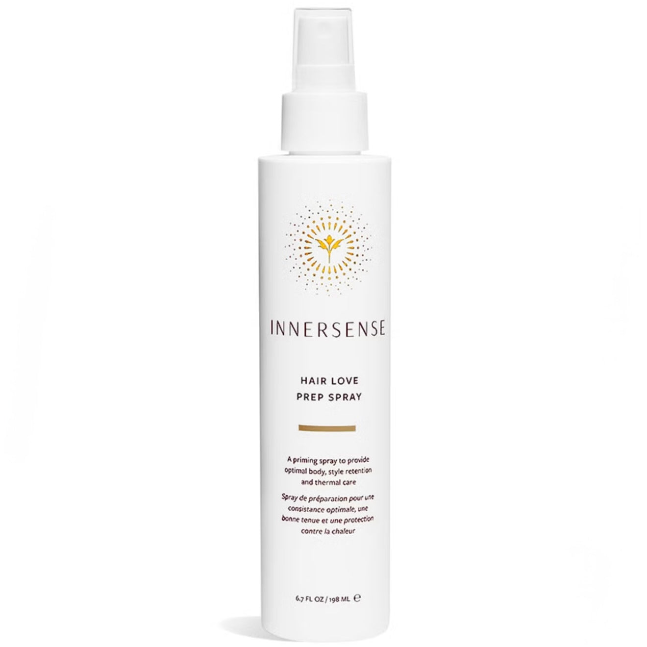 INNERSENSE - HAIR LOVE PREP SPRAY