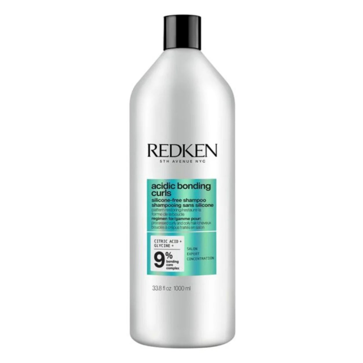 REDKEN - ACIDIC BONDING CURLS 1000ml