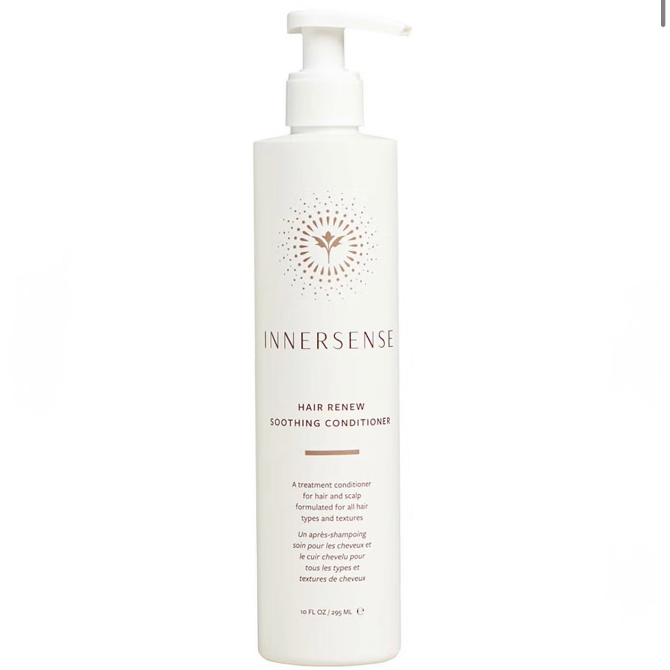 INNERSENSE- HAIR RENEW SMOOTHING CONDITIONER