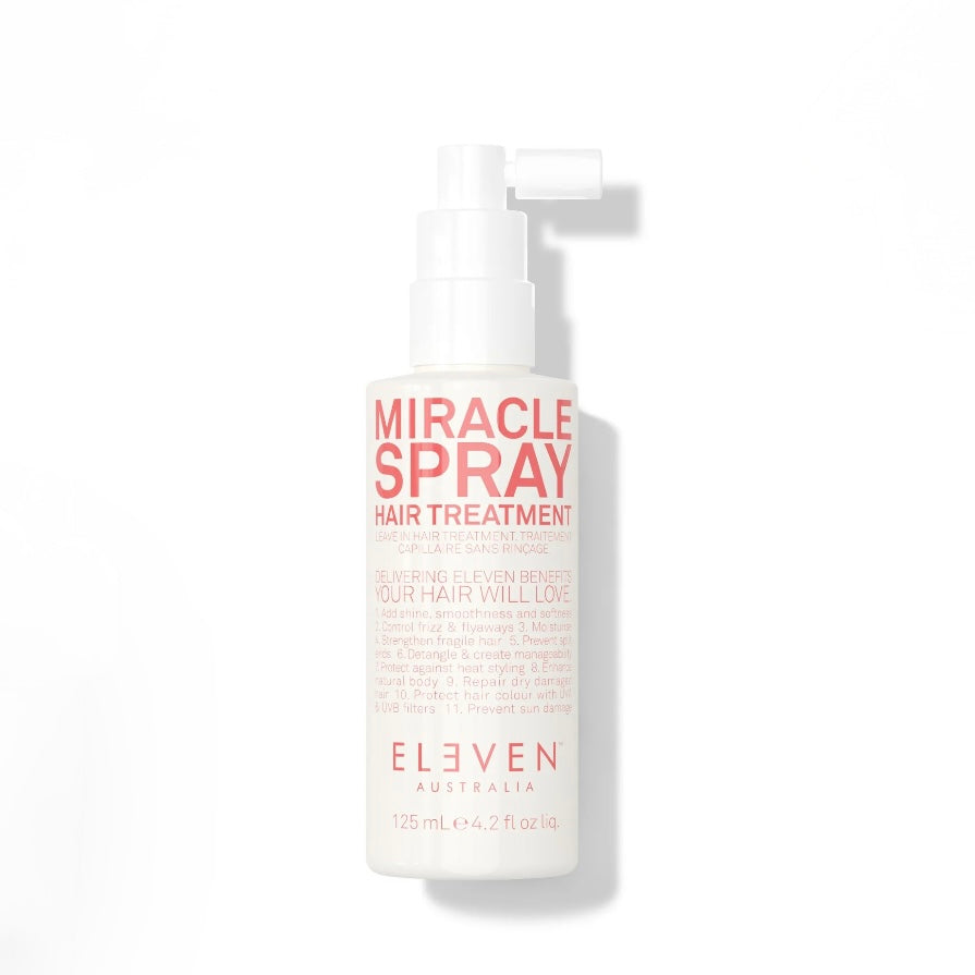 ELEVEN - MIRACLE SPRAY HAIR TREATMENT