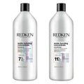 REDKEN - ACIDIC BONDING CONCENTRATE SHAMPOO & CONDITIONER DUO 1000ml