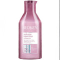REDKEN - VOLUME INJECTION CONDITIONER