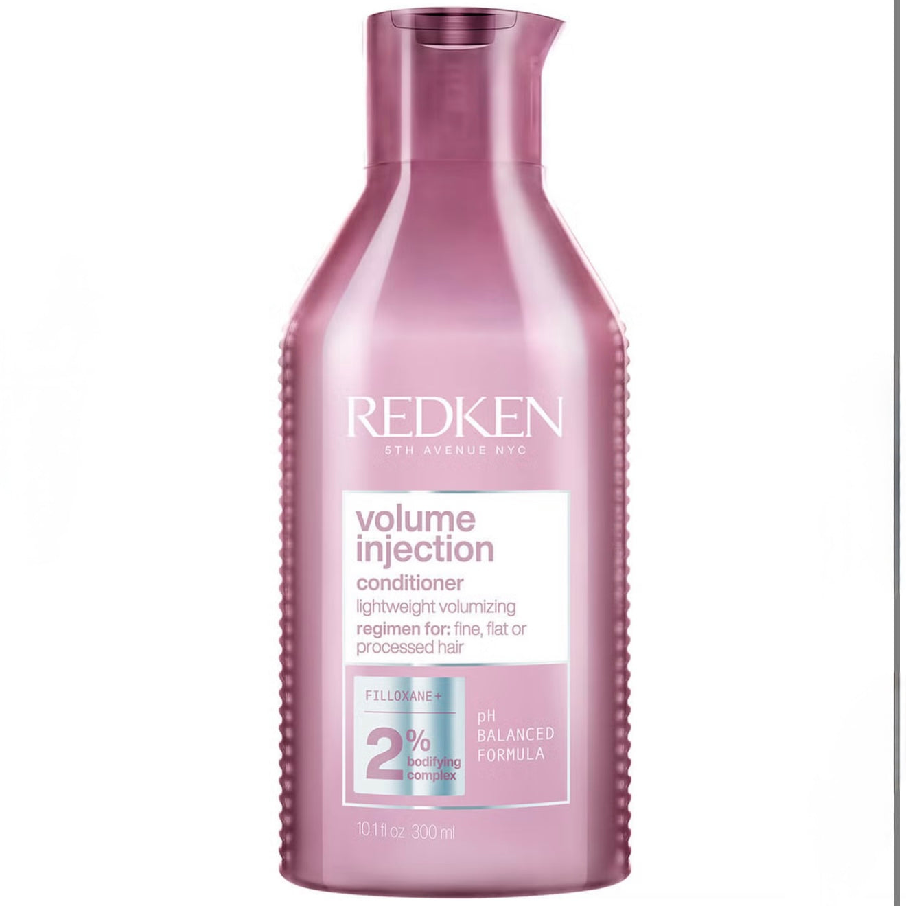 REDKEN - VOLUME INJECTION CONDITIONER