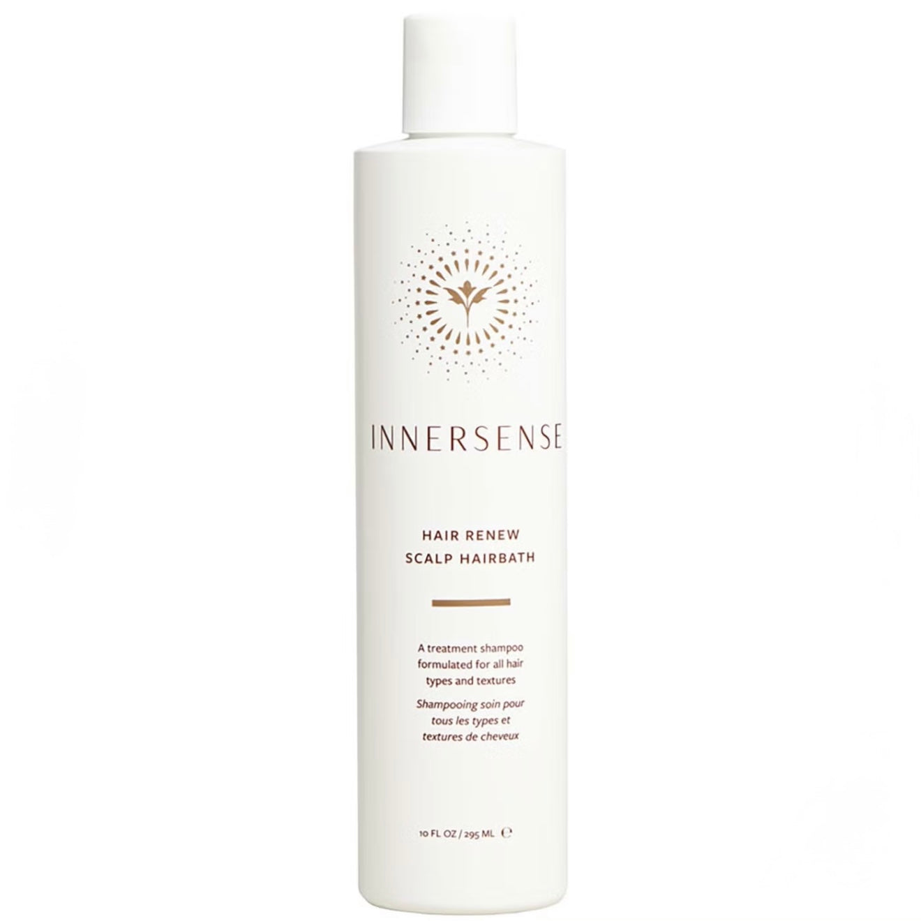 INNERSENSE - HAIR RENEW SCALP HAIRBATH SHAMPOO