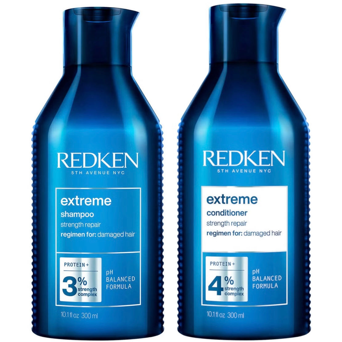 REDKEN - EXTREME SHAMPOO & CONDITIONER DUO