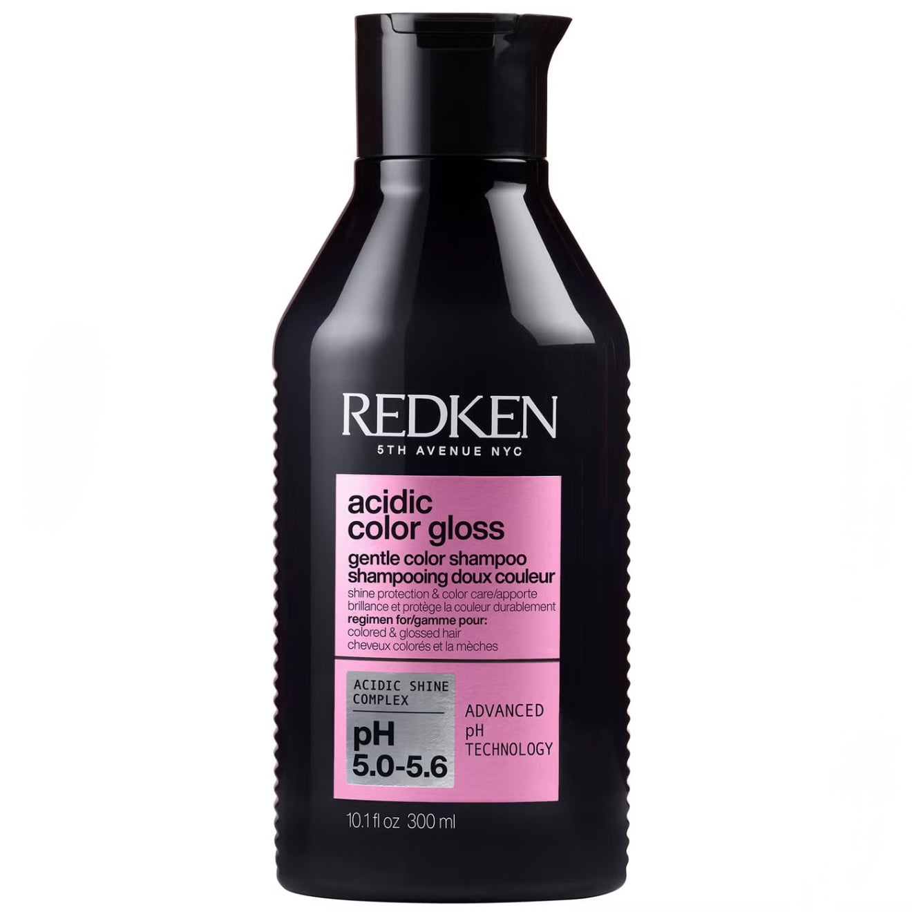 REDKEN - ACIDIC COLOR GLOSS SHAMPOO
