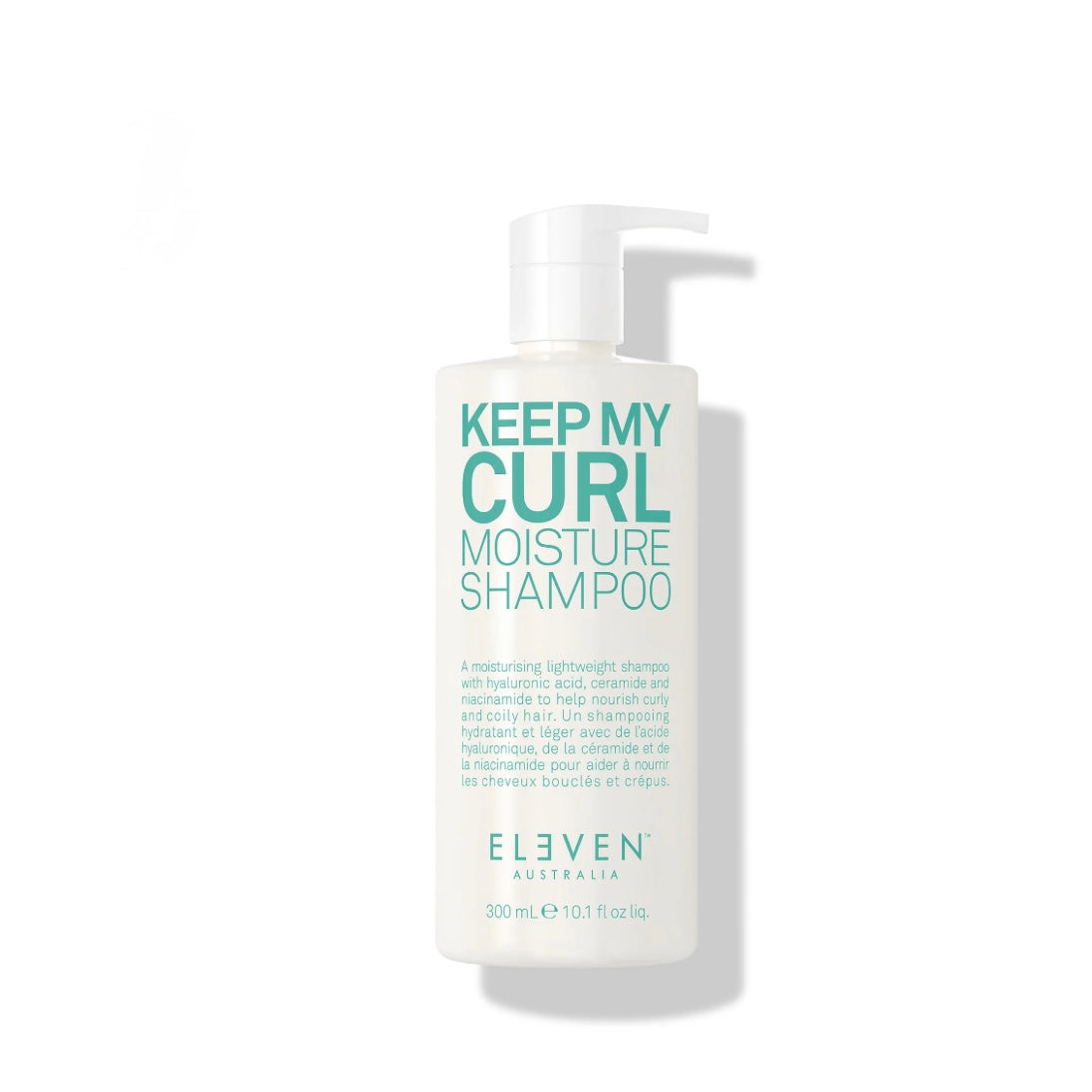 ELEVEN - KEEP MY CURL MOISTURE SHAMPOO