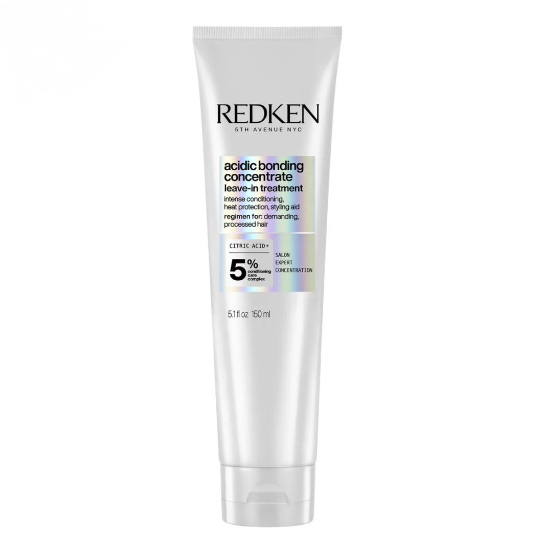 REDKEN - ACIDIC BONDING CONCENTRATE LEAVE IN TREATMENT