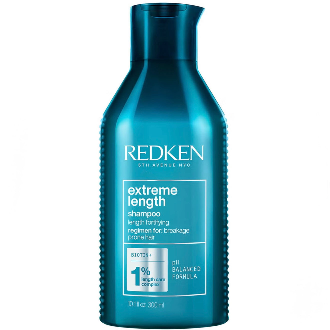 REDKEN - EXTREME LENGTH SHAMPOO