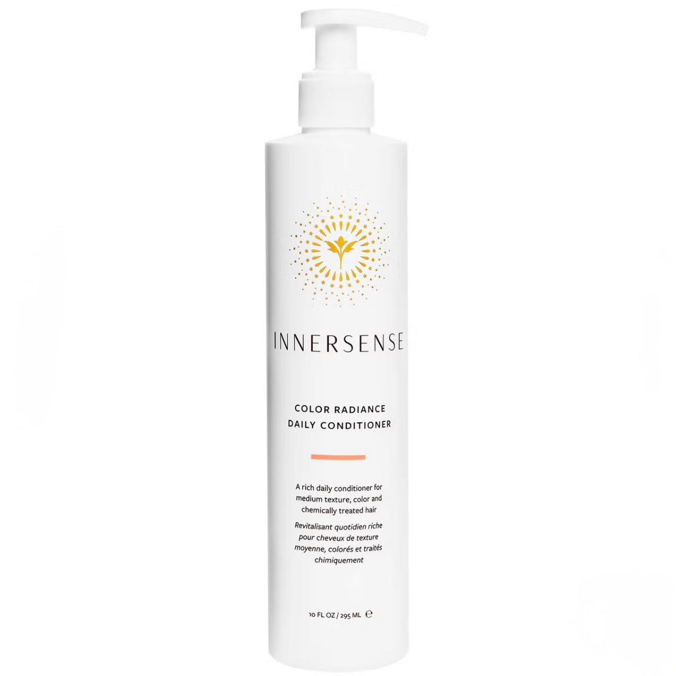 INNERSENSE - COLOR RADIANCE DAILY CONDITIONER
