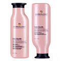 PUREOLOGY - PURE VOLUME SHAMPOO AND CONDITIONER DUO