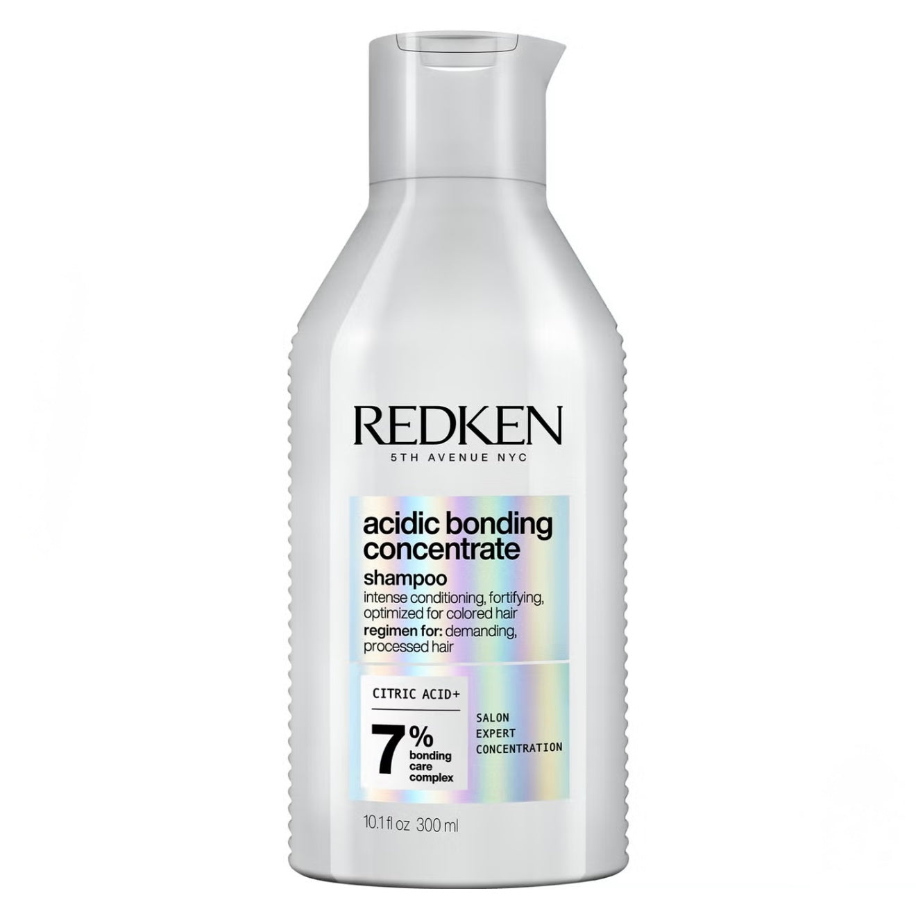 REDKEN - ACIDIC BONDING CONCENTRATE SHAMPOO