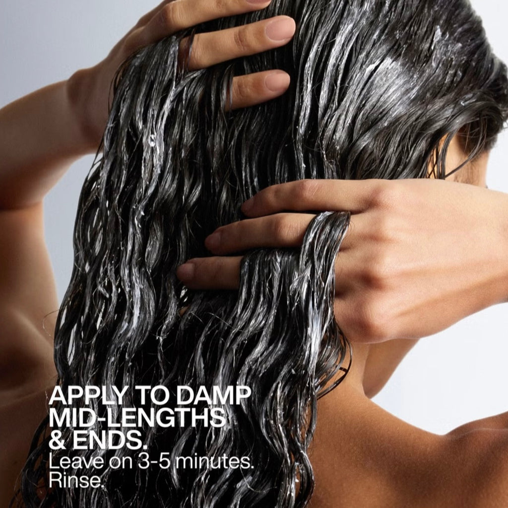 REDKEN - ALL SOFT ALL-IN MASK