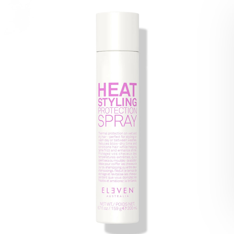 ELEVEN - HEAT STYLING PROTECTION SPRAY
