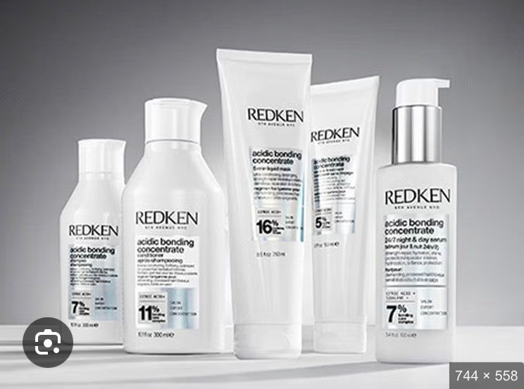 REDKEN