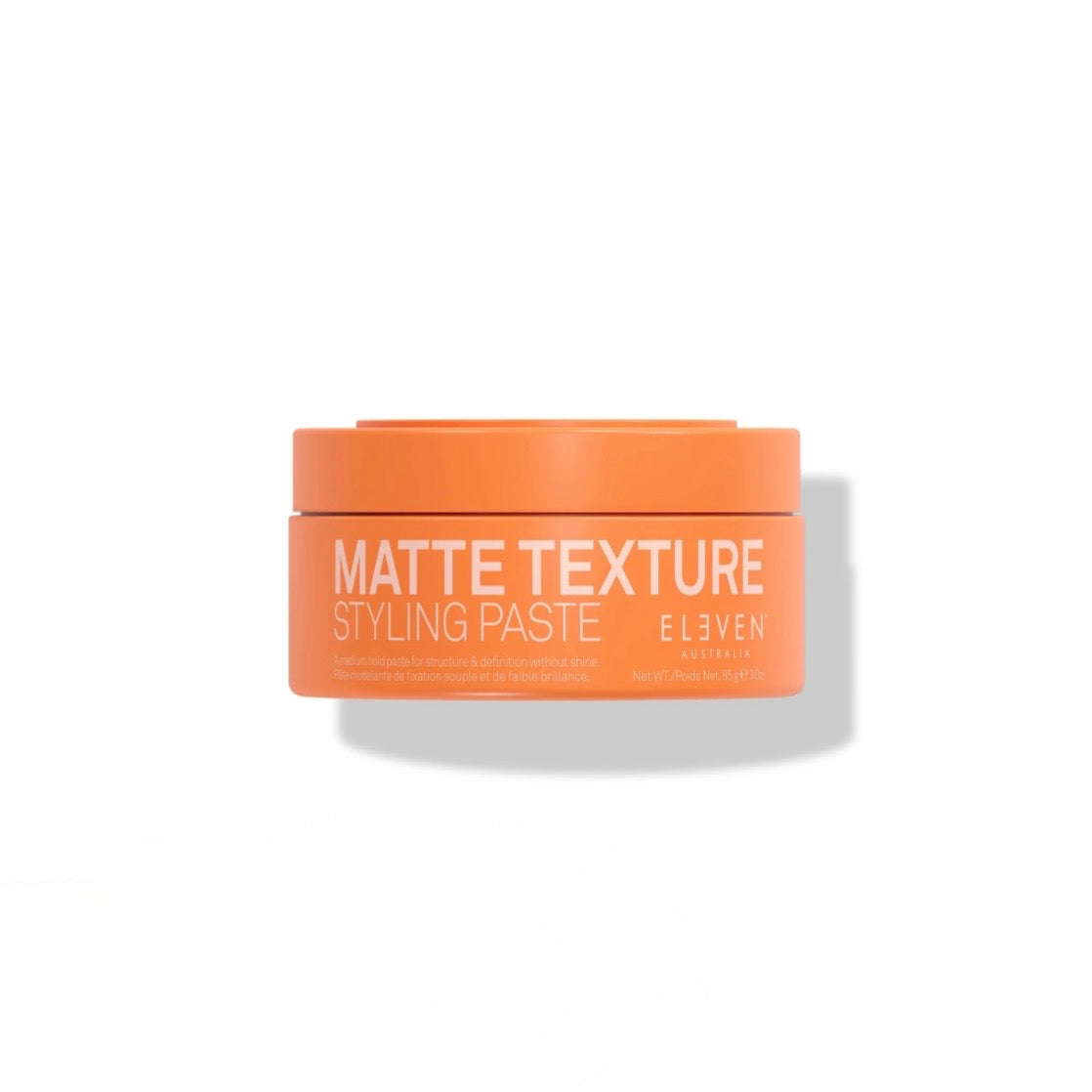 ELEVEN - MATT TEXTURE STYLING PASTE